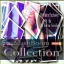 Selena Gomes vs. Relanium ft.DJ Viduta & DJ Dimixer - Come & Get It (Dj Pasha Exclusive & DJ Витя Smiley Mash Up)