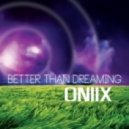 Oniix - Whistles ()