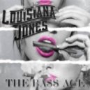 Louisiana Jones - Motor Butt ()