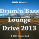 Dj Pippi Feat. Marcial Eric Negel & Noem - Once Lunas