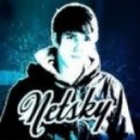 Crystal Clear & Netsky - King of the Stars