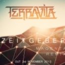 Terravita - Zeitgeber