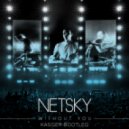 Netsky - Without You