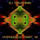 Dj Druzhinin - Hypnodelic (Part VII)