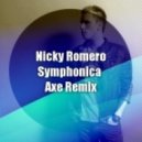 Nicky Romero - Symphonica (Dj Axe Remix)