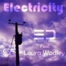 Element Down feat. Laura Wadley - Electricity