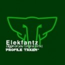 Elekfantz - Diggin On You (PrOfiLE TAkeN Rmx)