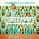 Stromae vs. My Digital Enemy - Papaoutai