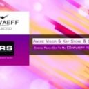 Andre Visior & Kay Stone & Cathy Burton - Reach Out To Me
