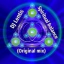 DJ Lentis - Spiritual Balance
