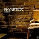 Skynetics - Metal Feathers
