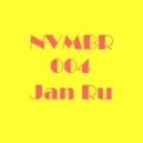 Jan Ru - November Mix 004 ()