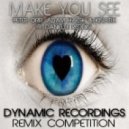 Peter Orr, Adam Haigh & Kinatix feat. Danielle Reddin - Make You See (House Kartel Remix)