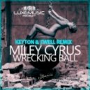 Miley Cyrus - Wrecking Ball (Keyton & JWell Remix)