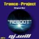 Dj Will - Reboot - vol4