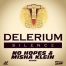 Delerium - Silence (No Hopes & Misha Klein remix)