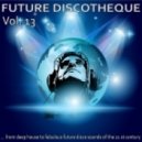 Ovca - Future Discotheque Vol. 13 ()