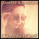 Diddy, Dirty Money & Skylar Grey - Coming Home (GAMPER & DADONI Remix)