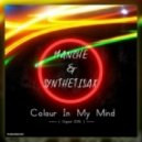 Manche & Syntheticsax - Colour In My Mind