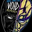 Sasha Carassi, Mikael Jonasson - Void (Gabriel D\'Or, Bordoy Remix)