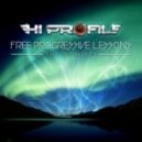 Hi Profile - Free Progressive Lessons (Metronome Remix)