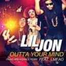 Lil Jon (feat. LMFAO) - Outta Your Mind (Viking Breakdance Remix)