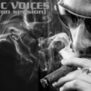 Diazz - Magic Voices