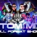 Zedd & Dj Dnk & Dj Kopernik - Spectrum (ATOM MIX MASH UP 2013)