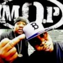 Busta Rhymes vs. DJ Kuba & Ne!tan Feat. Nicco - Get Ante Up (DJ Nice [Kostroma] Mashup)