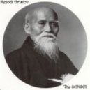 METODI HRISTOV - the sen-sei