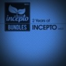 Mario & Eric J - Paradise Blue - Original Mix