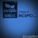 Lunarbeam - Centaurus