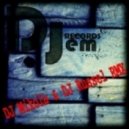 Power Francers and D-Bag - Pompo Nelle Casse