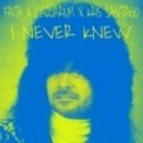 Faith X L\'Aquarium X Kris Santiago - I Never Knew (Original Mix)