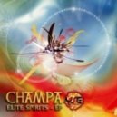 Champa & Tree Circuit - The Self