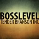 Tender Branson inc. - Bosslevel