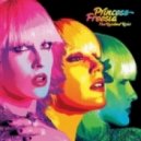 Princess Freesia - Stellar Sight (Kreaps Stellarsonic Funk Mix)
