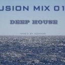 Komaar - Fusion Mix