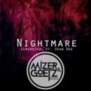 SirensCeol ft. Sean Dee - Nightmare