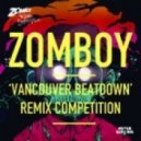 Zomboy - Vancouver Beatdown (Fatal Fury Remix)