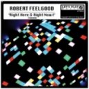 Robert Feelgood - Right Here & Right Now!