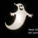 Kol\'yann - Week 021 ()