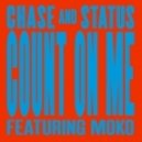 Chase & Status feat. Moko - Count On Me (Dropkillerz Remix)