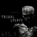 bRUJOdJ - Tribal Legacy Vol.4 (Rave Deluxe Set)