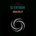 DJ Entwann - Fiction Sex