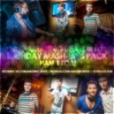 Keys' N Krates vs. Mattias - Dum Dee Dum