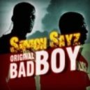 Simon Sayz - Original Badboy ()