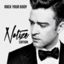 Justin Timberlake - Rock Your Body