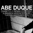 Abe Duque - Diabeto