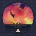 Skyfall - How Strong You Are